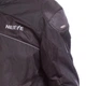 Мотокуртка с защитой NERVE MS-1195 L черный - изображение 6