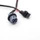 Обманка резистор для светодиодных ламп w21w 7440 Carlamp для авто (RF/7440-50W) - изображение 3