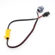 Обманка резистор для светодиодных ламп w21w 7440 Carlamp для авто (RF/7440-50W) - изображение 5