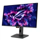 Монітор Asus 27" ROG Strix XG27UCDMG (90LM0B20-B01971) OLED Black 240Hz ( Чорний ) - изображение 4