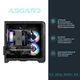 Ігровий комп'ютер ASGARD (I225F.32.S10.56.6099) / Intel Core Ultra 5 225F (3.7–5.0 ГГц) / RAM 32 ГБ / SSD 1 ТБ / NVIDIA GeForce RTX 5060 8 ГБ - изображение 8