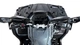Захисне скло Pixsel для спідометра квадроцикла CFMOTO CFORCE 1000 MV 9“ (гібридне мат) - зображення 2