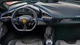 Захисне скло Pixsel на панель приладів FERRARI 296 - 17.9“ 2022 - (гібридне мат) - изображение 2