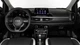 Захисне скло Pixsel на панель приладів KIA PICANTO - 11.3“ 2023 - (гібридне глянець) - изображение 2