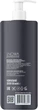 Шампунь-гель для душа 2 в 1 для мужчин ÉSTERN Men Alpha Daily Care Shampoo для ежедневного использования с ментолом 1 л (4823115506894) - изображение 3