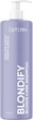 Шампунь для ухода за светлыми волосами ÉSTERN Blondify Blonde Care Shampoo для натуральных, мелированных и обесцвеченных волос 400 мл (4823115506771) - изображение 1