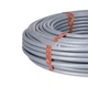 Труба для натяжної гільзи Icma NoР180 PEX-A d20×2,8 мм (100 м) 88P180GW10094 - зображення 3