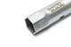 Ключ торцевий MASTERTOOL трубчастий 8×10 мм з отвором для воротка 73-1008 - изображение 2