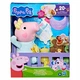 Интерактивная игрушка Свинка Пеппа Evie 28 см со звуком - изображение 1
