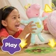 Интерактивная игрушка Свинка Пеппа Evie 28 см со звуком - изображение 9