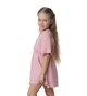 Туника пляжная Lafleur 116 Пудра-горох Крапля - изображение 2
