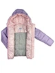 Куртка Lafleur 134 Сиреневый КД-32071 - изображение 2