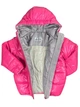 Куртка Lafleur 122 Фуксія КД-3206 - зображення 2