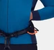 Куртка Mammut Rime Light In Flex Hooded Jacket Men 2024 Blue XXL (1092-7619876352231) - зображення 5
