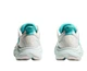 Кросівки Hoka W Clifton 10 2026 40.5 White/Turquoise (1092-197634752709) - зображення 6