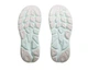 Кросівки Hoka W Clifton 10 2026 40.5 White/Turquoise (1092-197634752709) - зображення 7