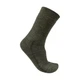 Носки Tribe Merino Hike Winter 44-46 Olive (1042-T-KB-0025-olive-44-46) - изображение 5