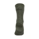 Носки Tribe Merino Hike Winter 44-46 Olive (1042-T-KB-0025-olive-44-46) - изображение 6
