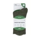 Носки Tribe Merino Hike Winter 44-46 Olive (1042-T-KB-0025-olive-44-46) - изображение 9