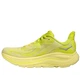Кросівки Hoka W Clifton 10 2026 40 Citrus Green (1092-198605170881) - зображення 5