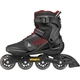 Ролики Rollerblade Zetrablade 44.5 Black/Red (1012-86B0751470-ND01-290) - изображение 4