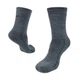 Шкарпетки Tribe Merino Hike Winter 44-46 Blue (1042-T-KB-0025-blue-44-46) - зображення 1