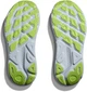 Кроссовки Hoka W Clifton 9 40 Grey (1092-197634436890) - изображение 8