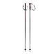 Палиці гірськолижні Head Frontside 2026 120 Black/Red (1092-724794819678) - зображення 1