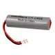 Аккумулятор Li-ion 14500 3.7V 800mAh с разъемом JST-PH2.0 – стабильный источник питания для игрушек и электроники - изображение 3