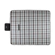 Коврик для пикника Tribe Picnic Mat Серый (1042-T-BE-0007-beige) - изображение 2