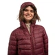 Куртка Turbat Nora Wmn S Бордовый (1054-012.004.5424) - изображение 4