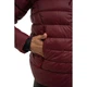 Куртка Turbat Nora Wmn S Бордовый (1054-012.004.5424) - изображение 6