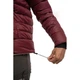 Куртка Turbat Nora Wmn S Бордовый (1054-012.004.5424) - изображение 8