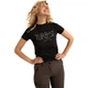 Футболка Turbat Magic Logo SS Wmn XL Черный (1054-012.004.5571) - изображение 1