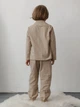 Детская пижама Leglo Almond - 5 лет, Рост 110 см - изображение 6