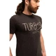 Футболка Turbat Magic Logo SS Mns XXL Черный (1054-012.004.5559) - изображение 3