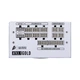 Блок питания 1stPlayer HA-850BA4 White (NGDP-GLD-850-WH-EU) 850W - изображение 10
