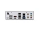 Материнська плата MSI Pro B850M-P WiFi Socket AM5 - зображення 5