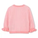Кофта BILLIEBLUSH, арт. 21435, персиковий, 1 рік, 74 см - изображение 3