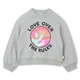 Комплект BILLIEBLUSH, арт. 21342/21376, Love over the rules, 4 роки, 102 см - изображение 2