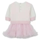Сукня BILLIEBLUSH, арт. 21459, hearts, 1 рік, 74 см - зображення 4