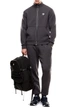 Костюм спортивний чоловічий ARMANI EA7 (8NPV56-PJ4EZ-U8117/25-26) Сірий XXL - изображение 1
