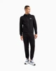 Костюм спортивний чоловічий ARMANI EA7 (8NPV68-PJVTZ-1200/25-26) Чорний L - изображение 1