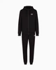 Костюм спортивний чоловічий ARMANI EA7 (8NPV68-PJVTZ-1200/25-26) Чорний L - изображение 2