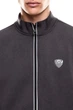 Костюм спортивний чоловічий ARMANI EA7 (8NPV56-PJ4EZ-U8117/25-26) Сірий XXL - изображение 4