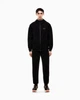 Костюм спортивний чоловічий ARMANI EA7 (7M000665-AF12501-UC001/25-26) Чорний L - изображение 1