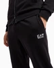 Костюм спортивний чоловічий ARMANI EA7 (8NPV68-PJVTZ-1200/25-26) Чорний L - изображение 6