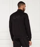 Костюм спортивний чоловічий ARMANI EA7 (7M000907-AF13512-UC001/25-26) Чорний XXL - изображение 6