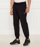 Костюм спортивний чоловічий ARMANI EA7 (7M000907-AF13512-UC001/25-26) Чорний XXL - изображение 7