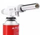 Газовая горелка 80 г/ч 20 см Flame Gun 1350°C с регулировкой температуры, эргономической ручкой, металлическая - изображение 4